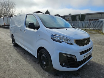 Used Peugeot Expert 2023 for sale - 77747317: Photo