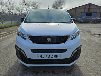 Used Peugeot Expert 2023 for sale - 77747317: Photo