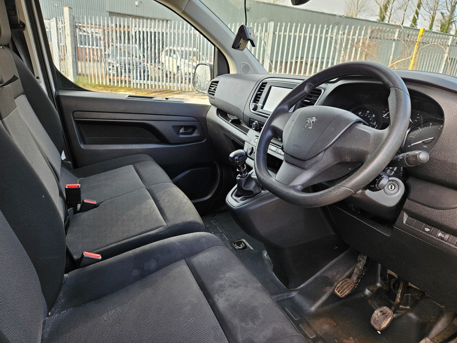 Used Peugeot Expert 2023 for sale - 77747317: Photo 8