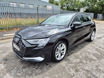Used Audi A3 2025 for sale - 79081424: Photo