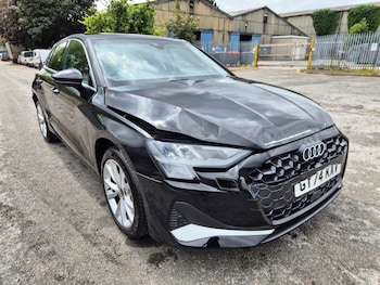 Used Audi A3 2025 for sale - 79081424: Photo