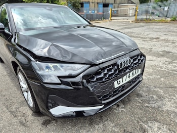 Used Audi A3 2025 for sale - 79081424: Photo