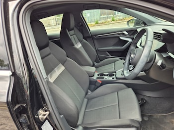 Used Audi A3 2025 for sale - 79081424: Photo