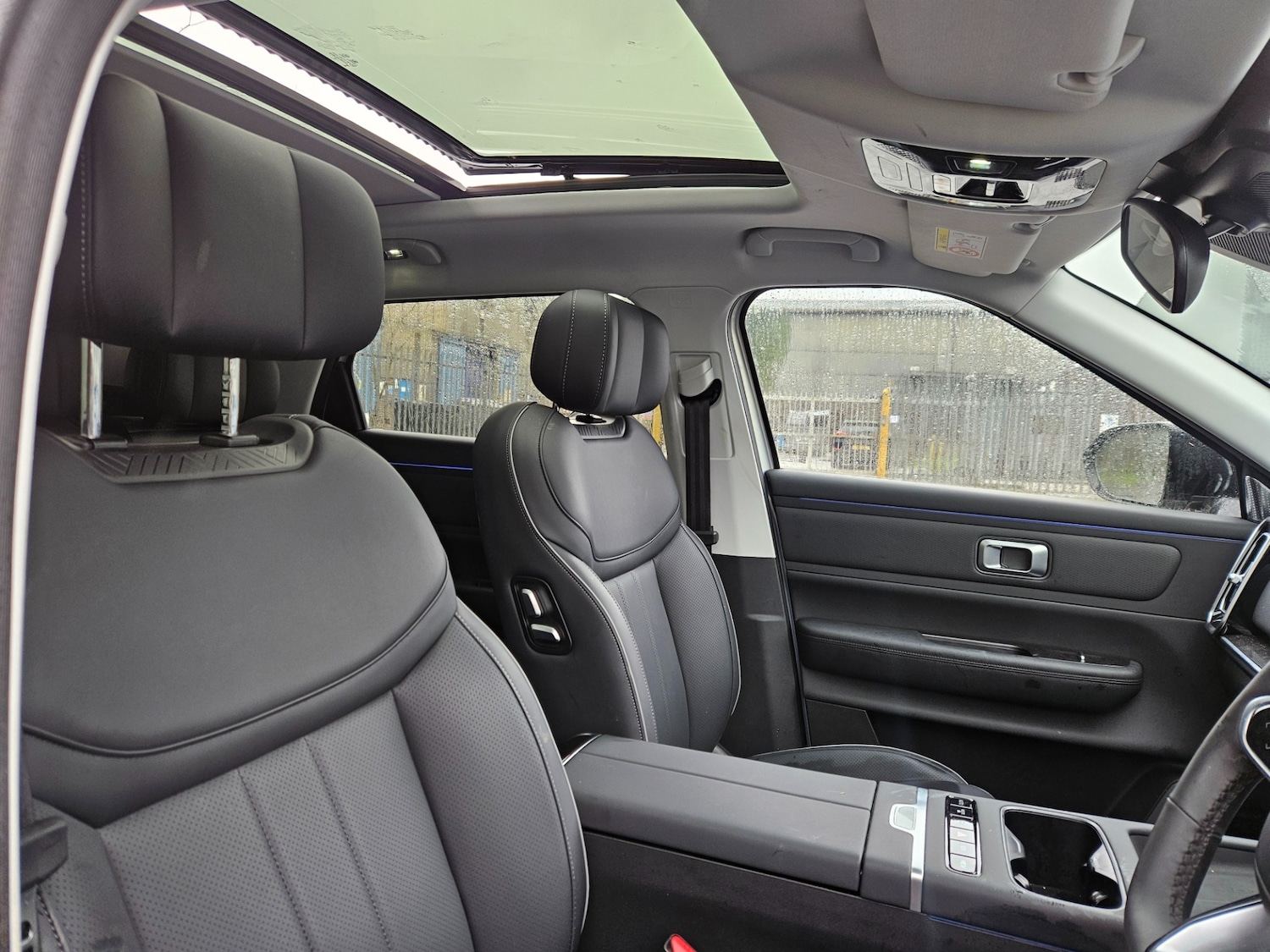 Used Jaecoo Jaecoo 7 2026 for sale - 77687825: Photo 11