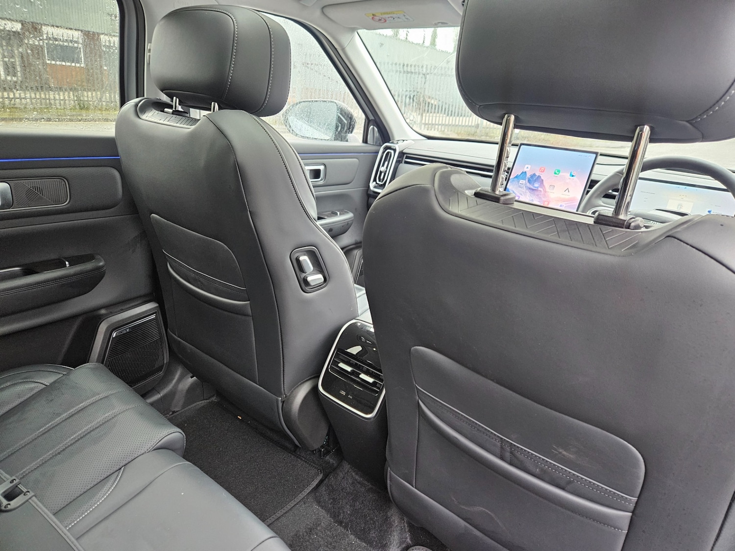 Used Jaecoo Jaecoo 7 2026 for sale - 77687825: Photo 15