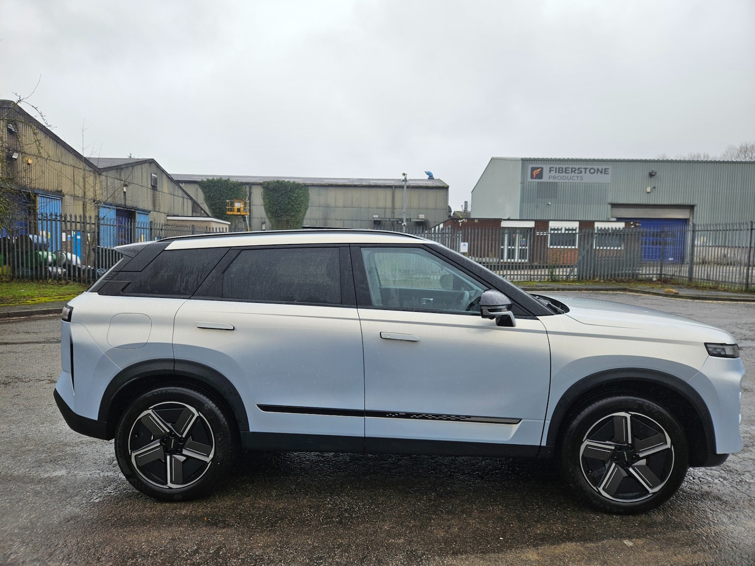 Used Jaecoo Jaecoo 7 2026 for sale - 77687825: Photo 18