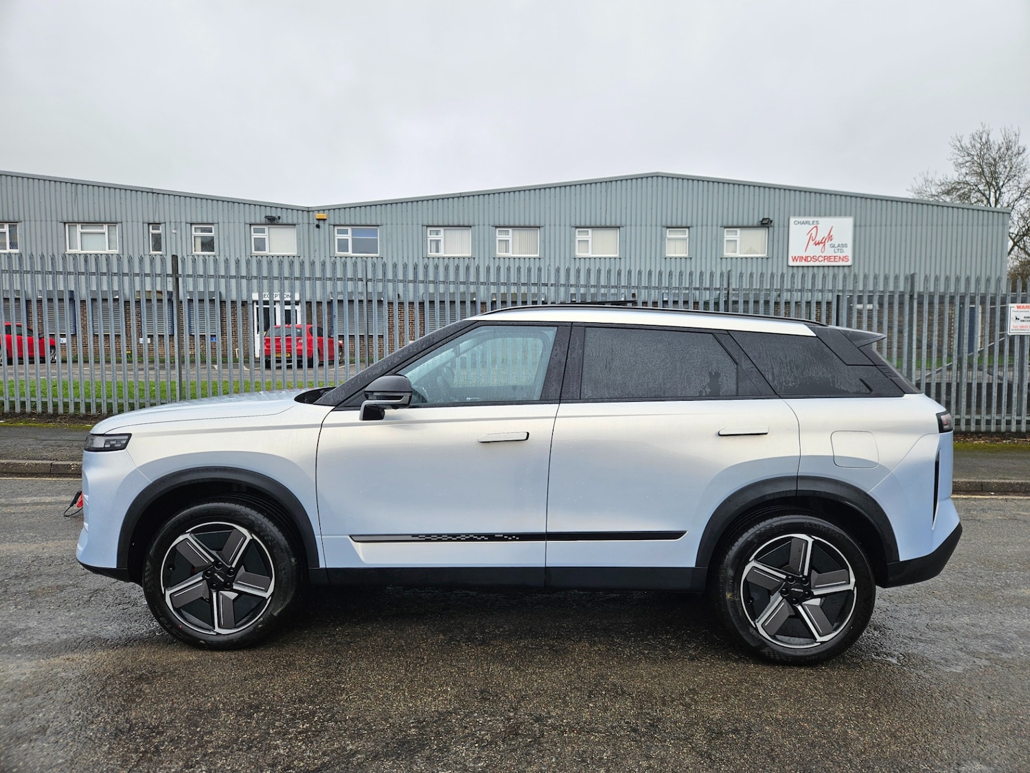 Used Jaecoo Jaecoo 7 2026 for sale - 77687825: Photo 2