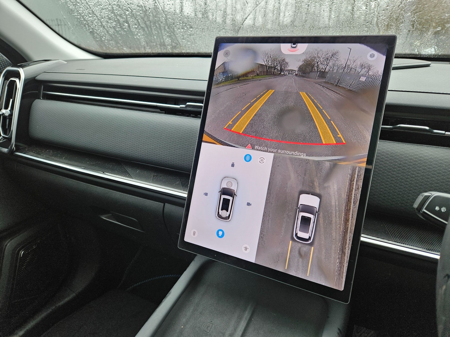 Used Jaecoo Jaecoo 7 2026 for sale - 77687825: Photo 22