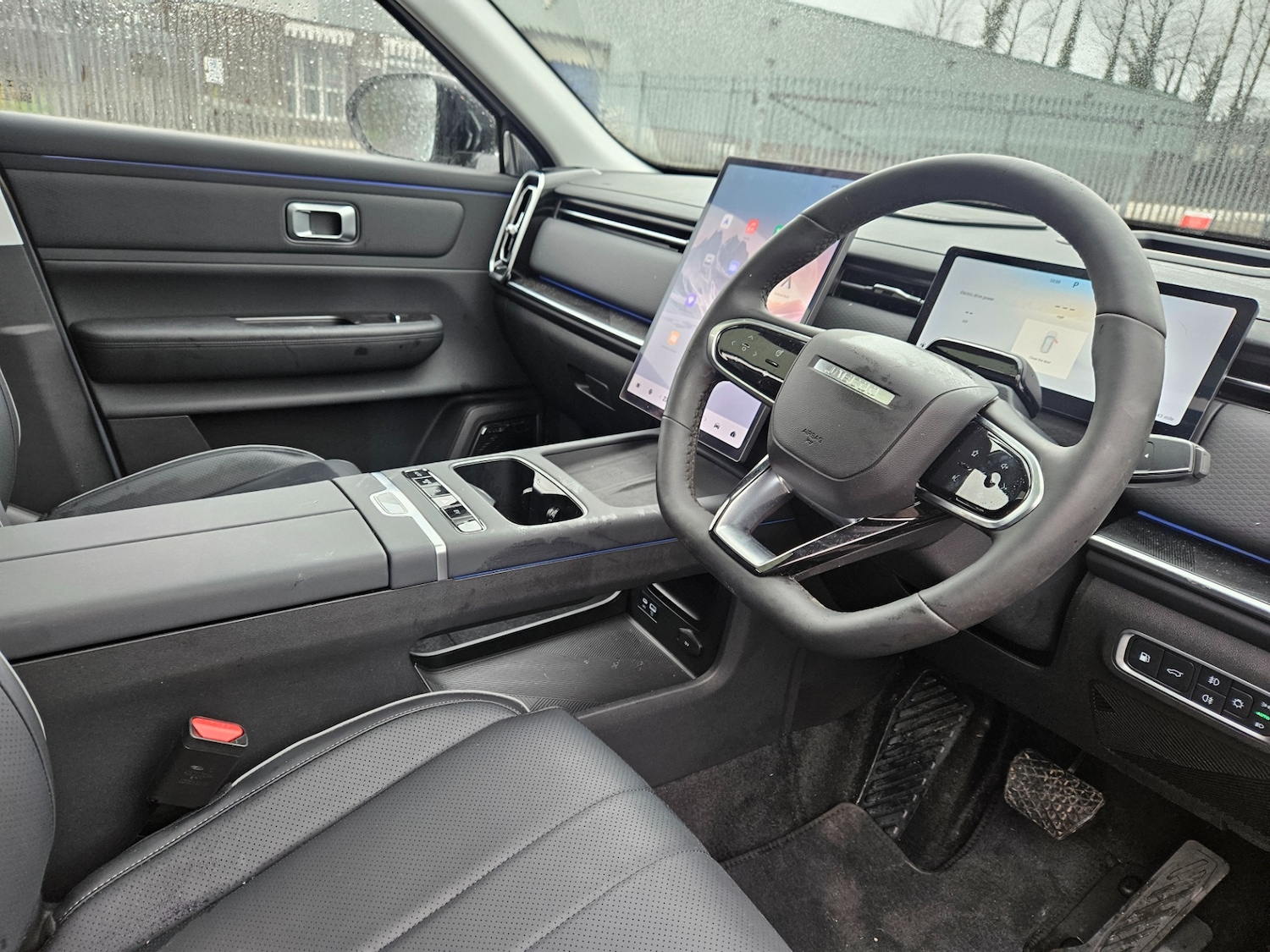 Used Jaecoo Jaecoo 7 2026 for sale - 77687825: Photo 5