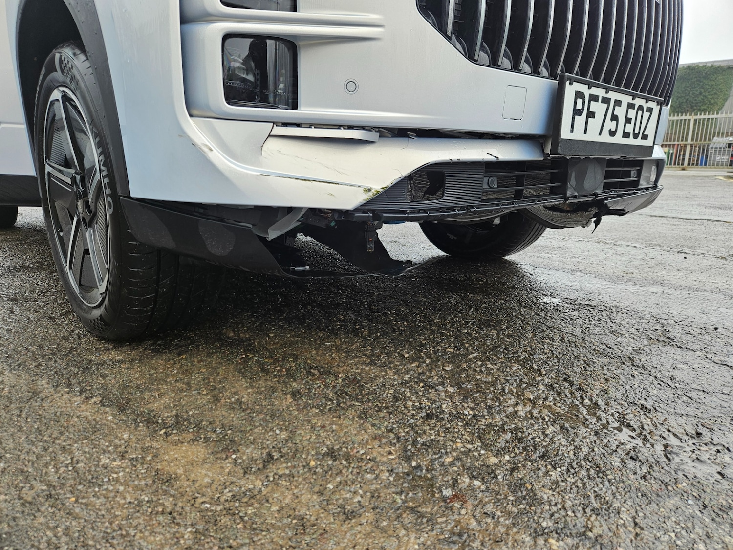 Used Jaecoo Jaecoo 7 2026 for sale - 77687825: Photo 8