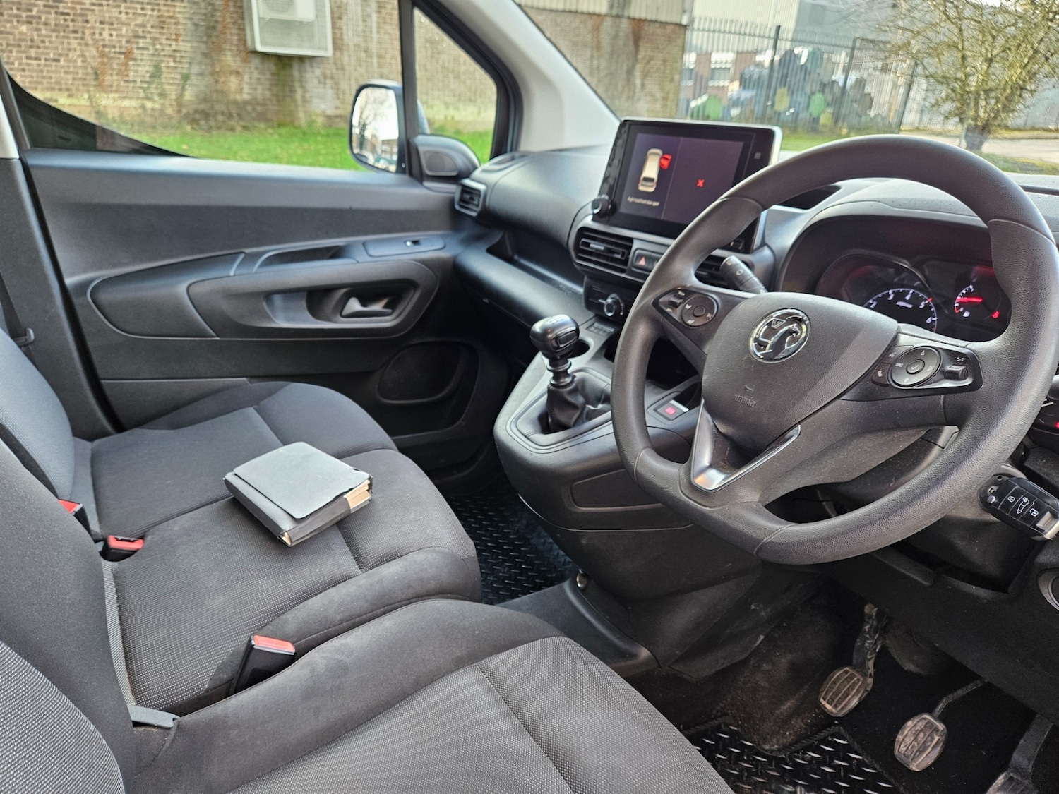 Used Vauxhall Combo 2022 for sale - 77745664: Photo 11