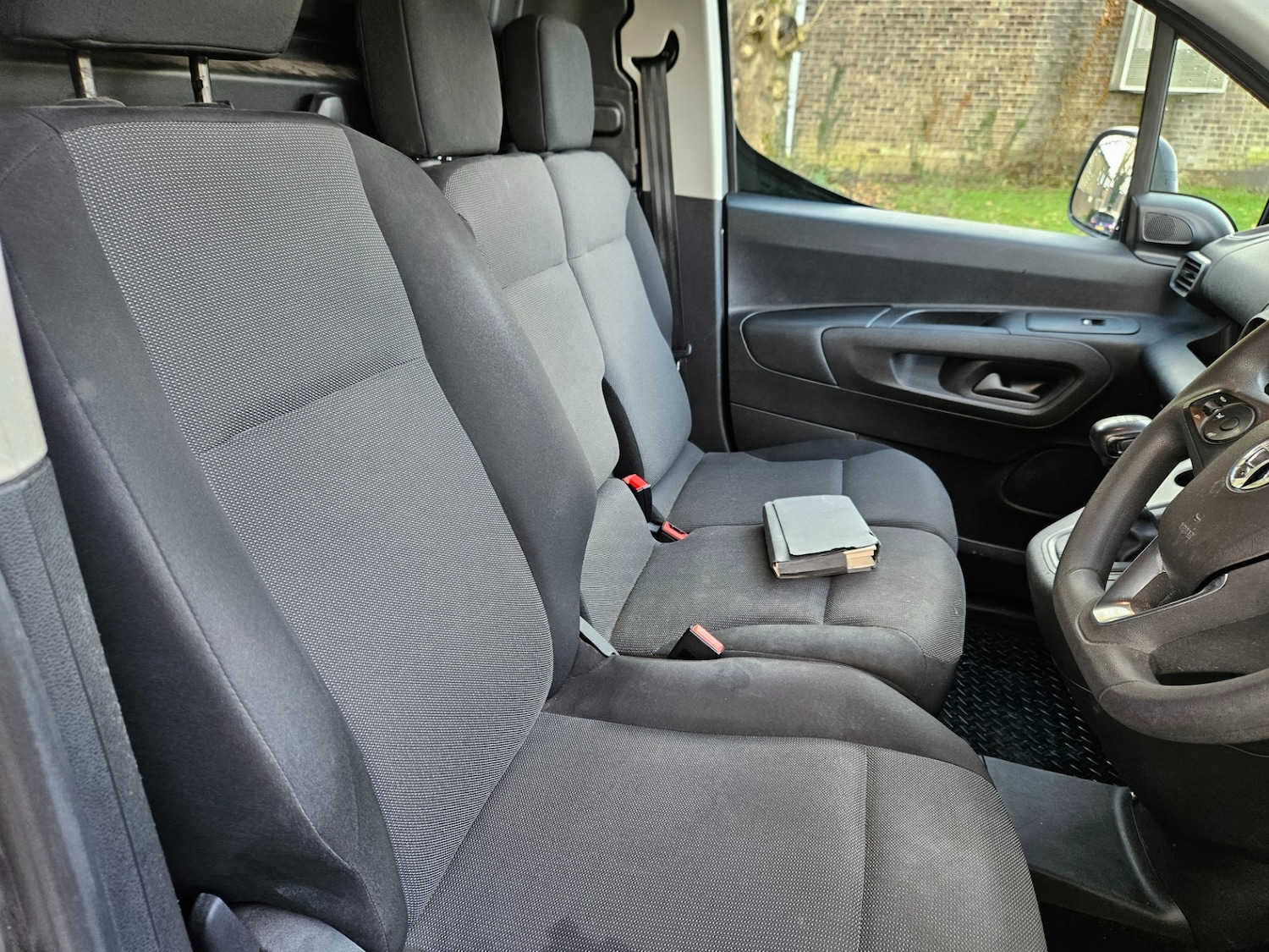 Used Vauxhall Combo 2022 for sale - 77745664: Photo 20