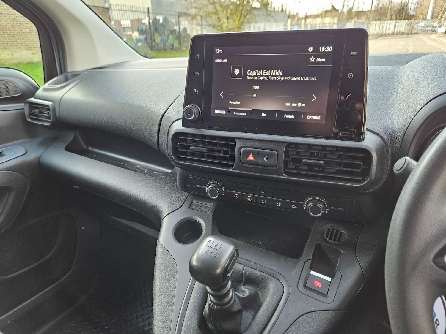 Used Vauxhall Combo 2022 for sale - 77745664: Photo 24