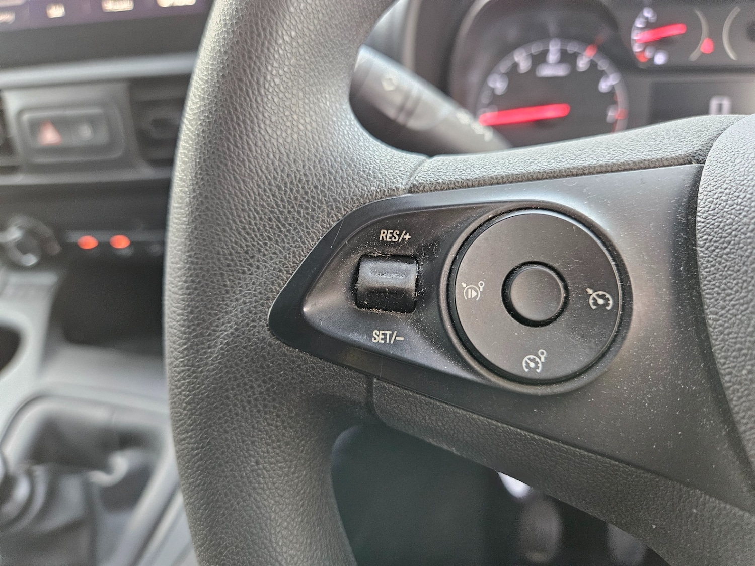 Used Vauxhall Combo 2022 for sale - 77745664: Photo 26