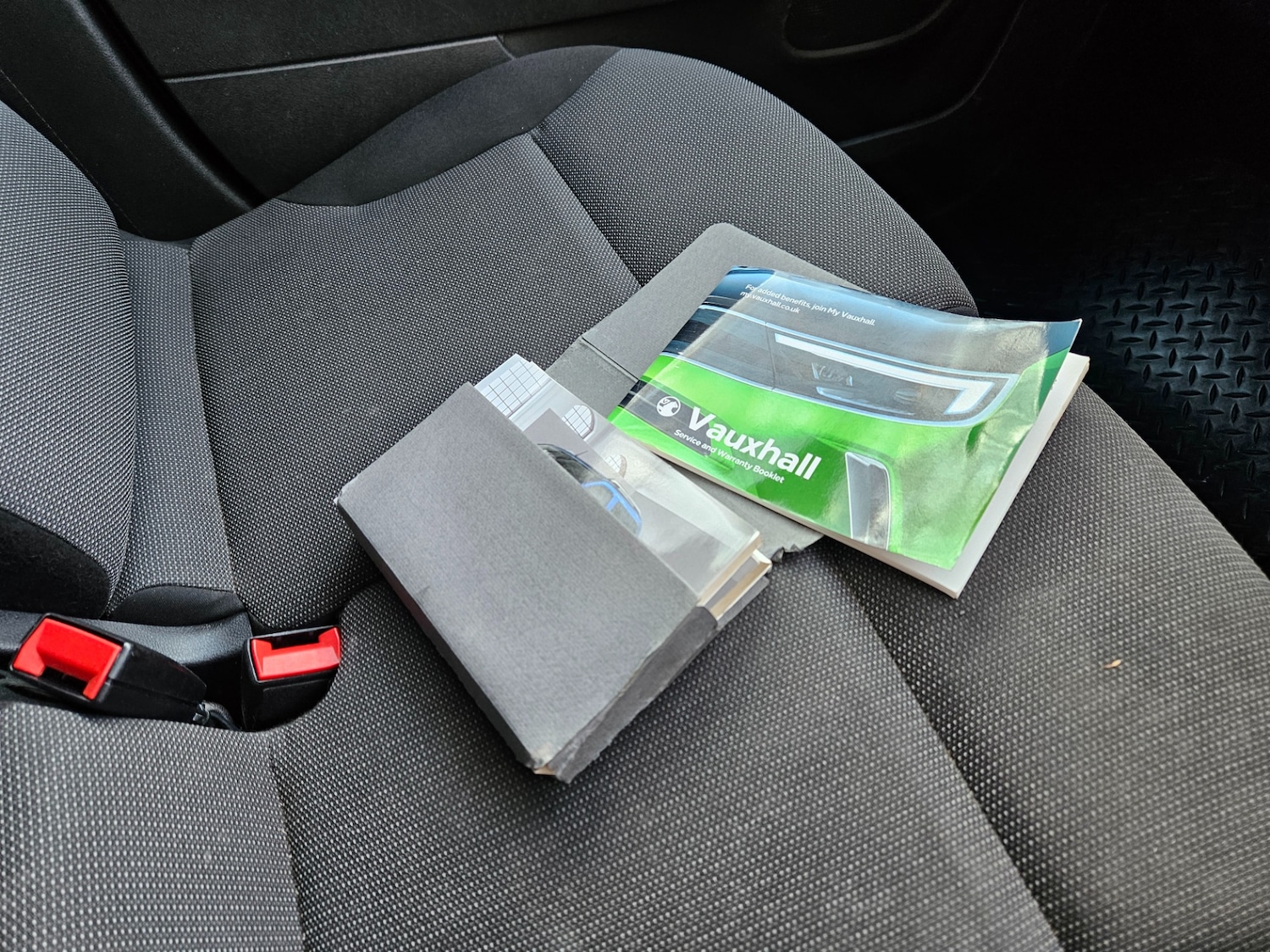 Used Vauxhall Combo 2022 for sale - 77745664: Photo 27