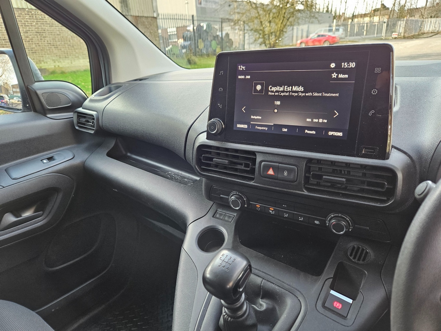 Used Vauxhall Combo 2022 for sale - 77745664: Photo 28