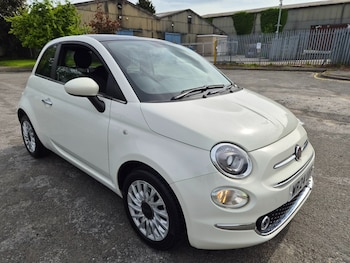 Used Fiat 500 2024 for sale - 78669202: Photo