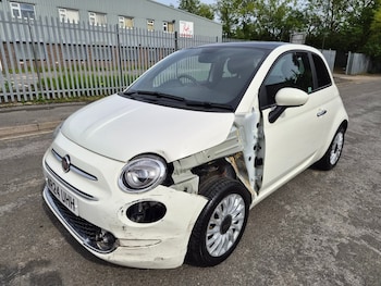 Used Fiat 500 2024 for sale - 78669202: Photo