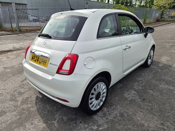 Used Fiat 500 2024 for sale - 78669202: Photo
