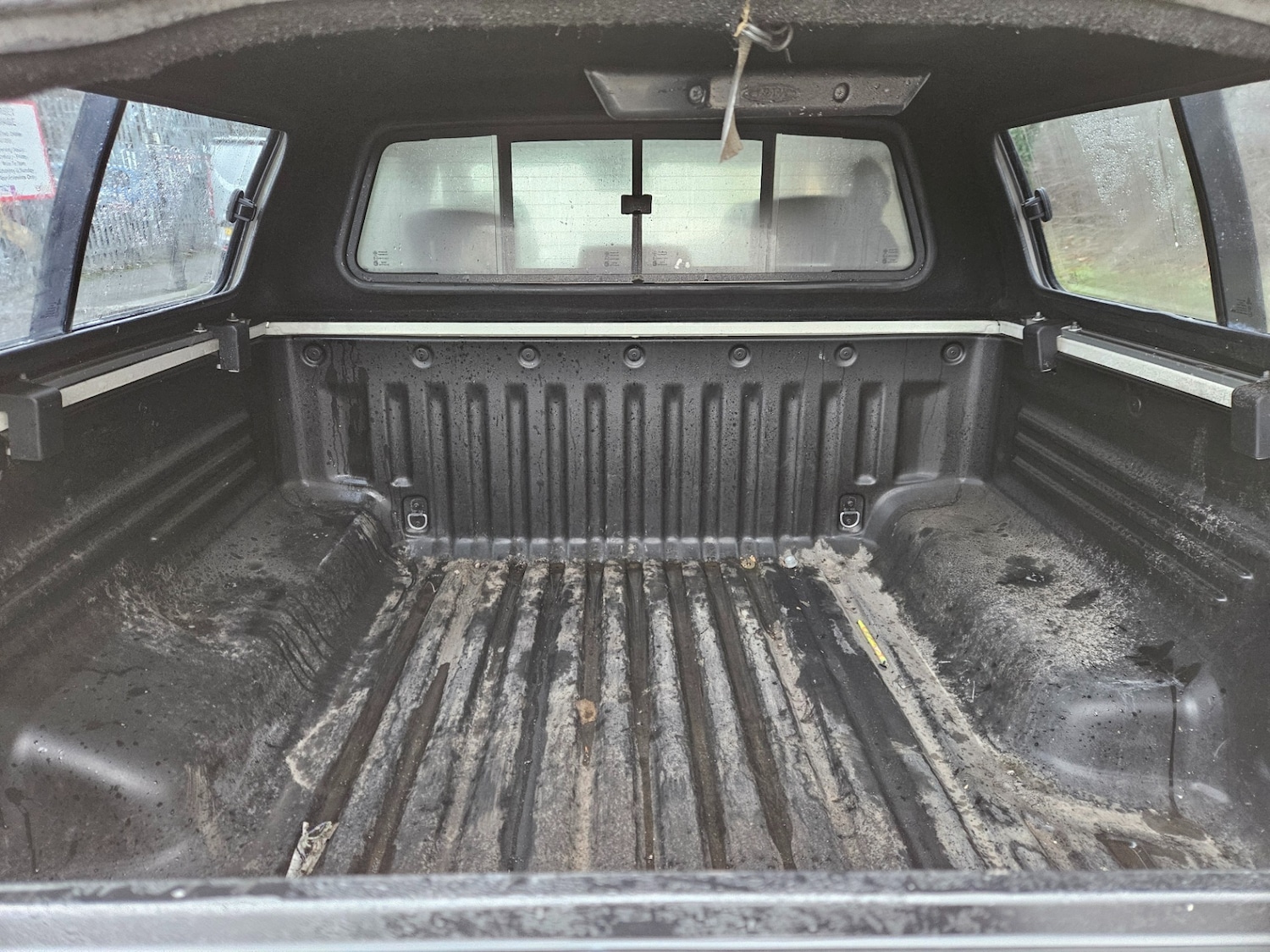 Used KGM Musso 2024 for sale - 76792420: Photo 17