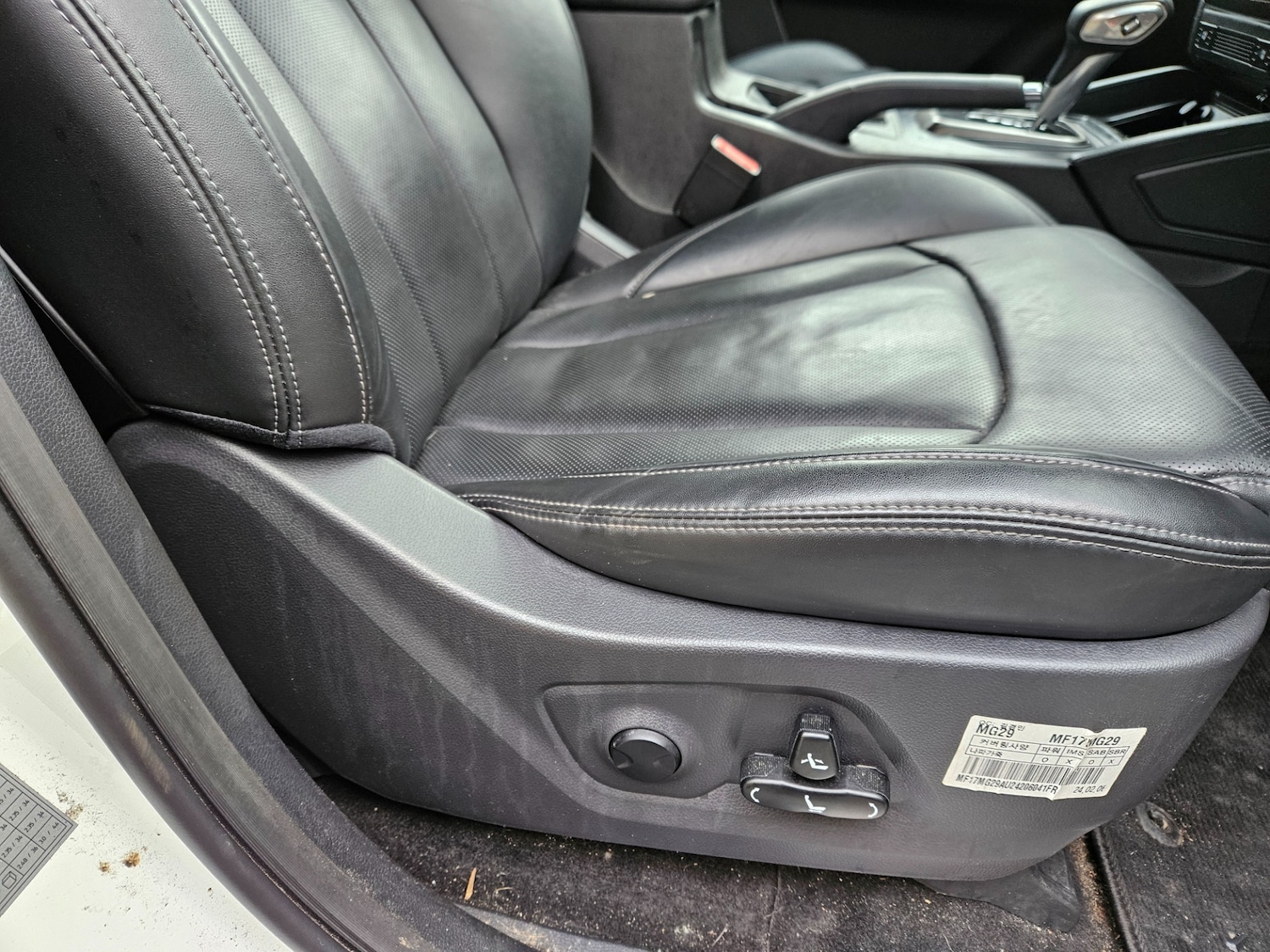 Used KGM Musso 2024 for sale - 76792420: Photo 19