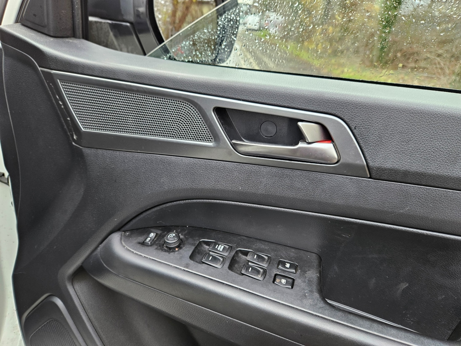 Used KGM Musso 2024 for sale - 76792420: Photo 20