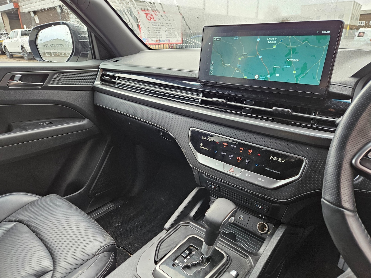 Used KGM Musso 2024 for sale - 76792420: Photo 22