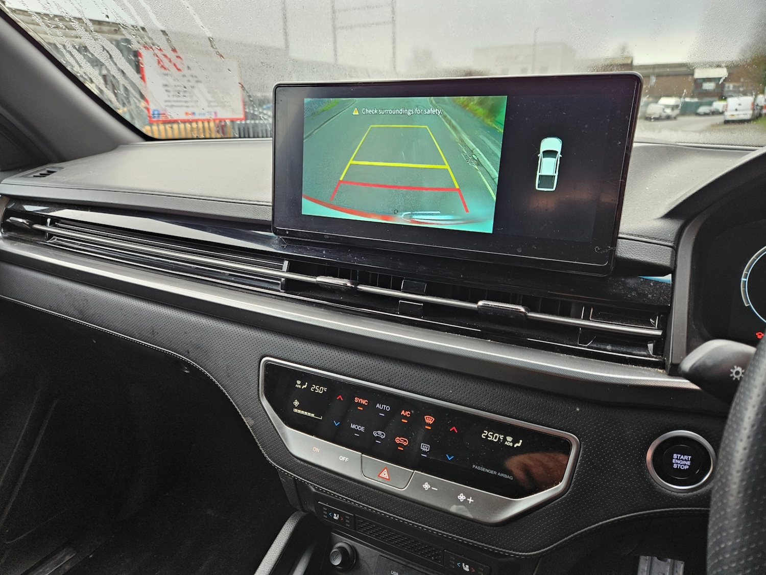 Used KGM Musso 2024 for sale - 76792420: Photo 23