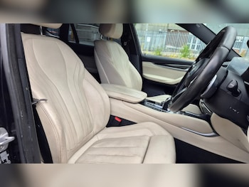 Used BMW X6 2017 for sale - 79571545: Photo