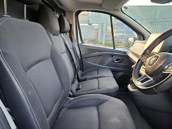 Used Renault Trafic 2023 for sale - 77136140: Photo