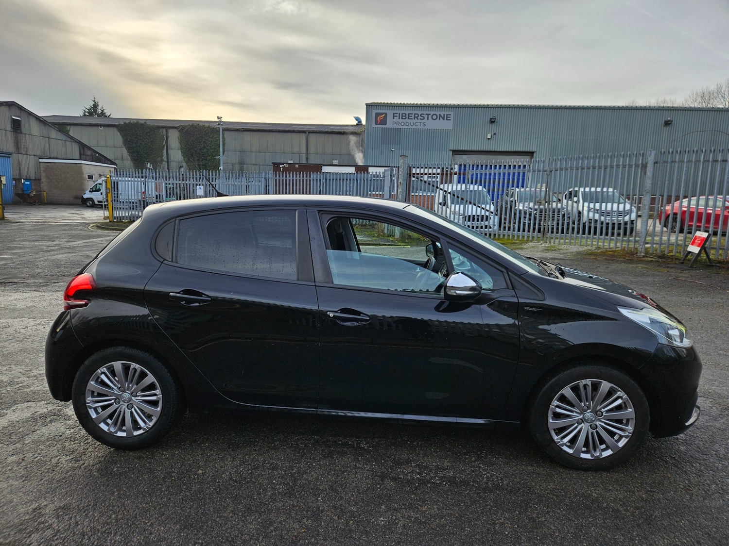 Used Peugeot 208 2019 for sale - 77196502: Photo 13