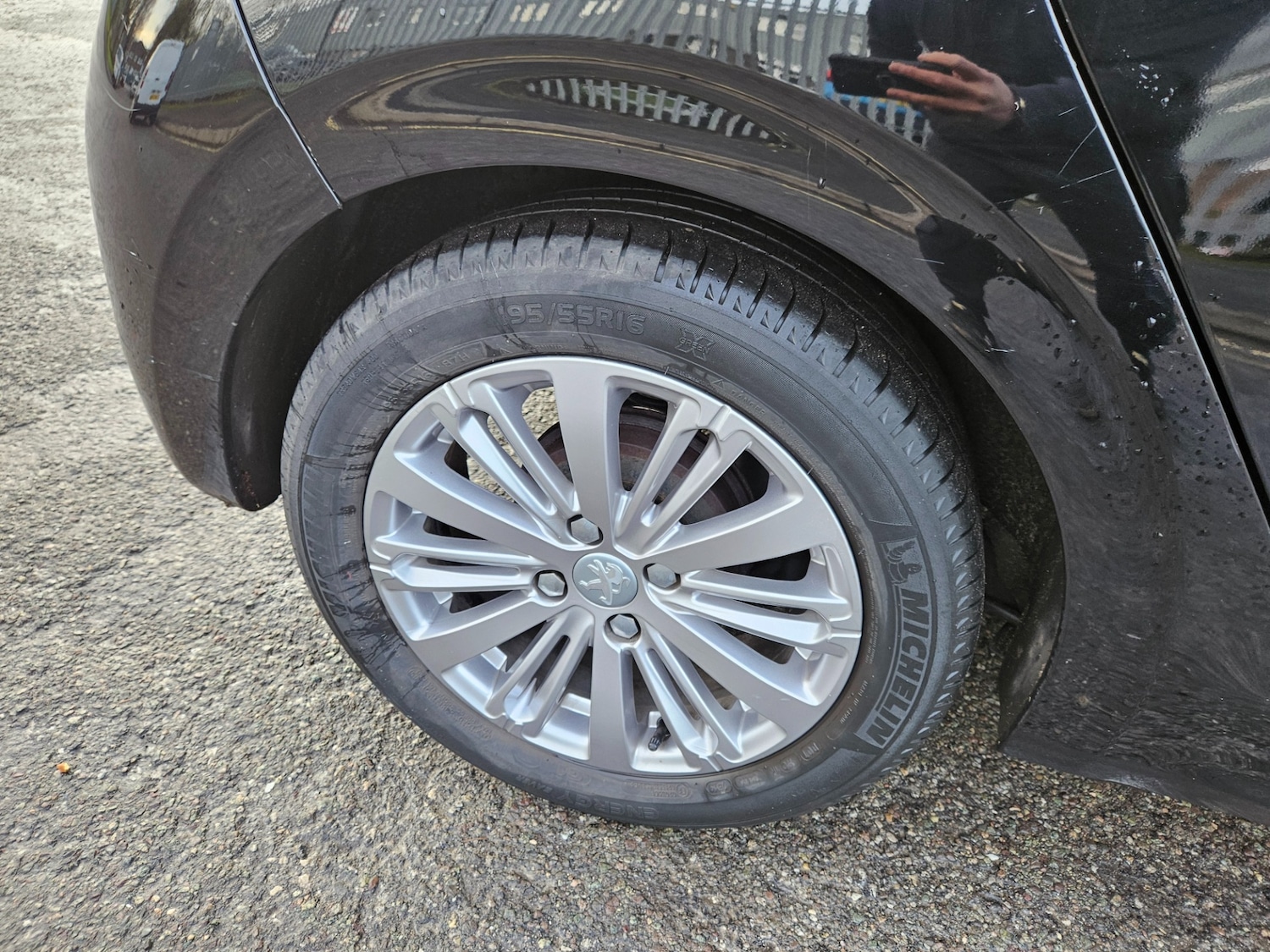 Used Peugeot 208 2019 for sale - 77196502: Photo 14