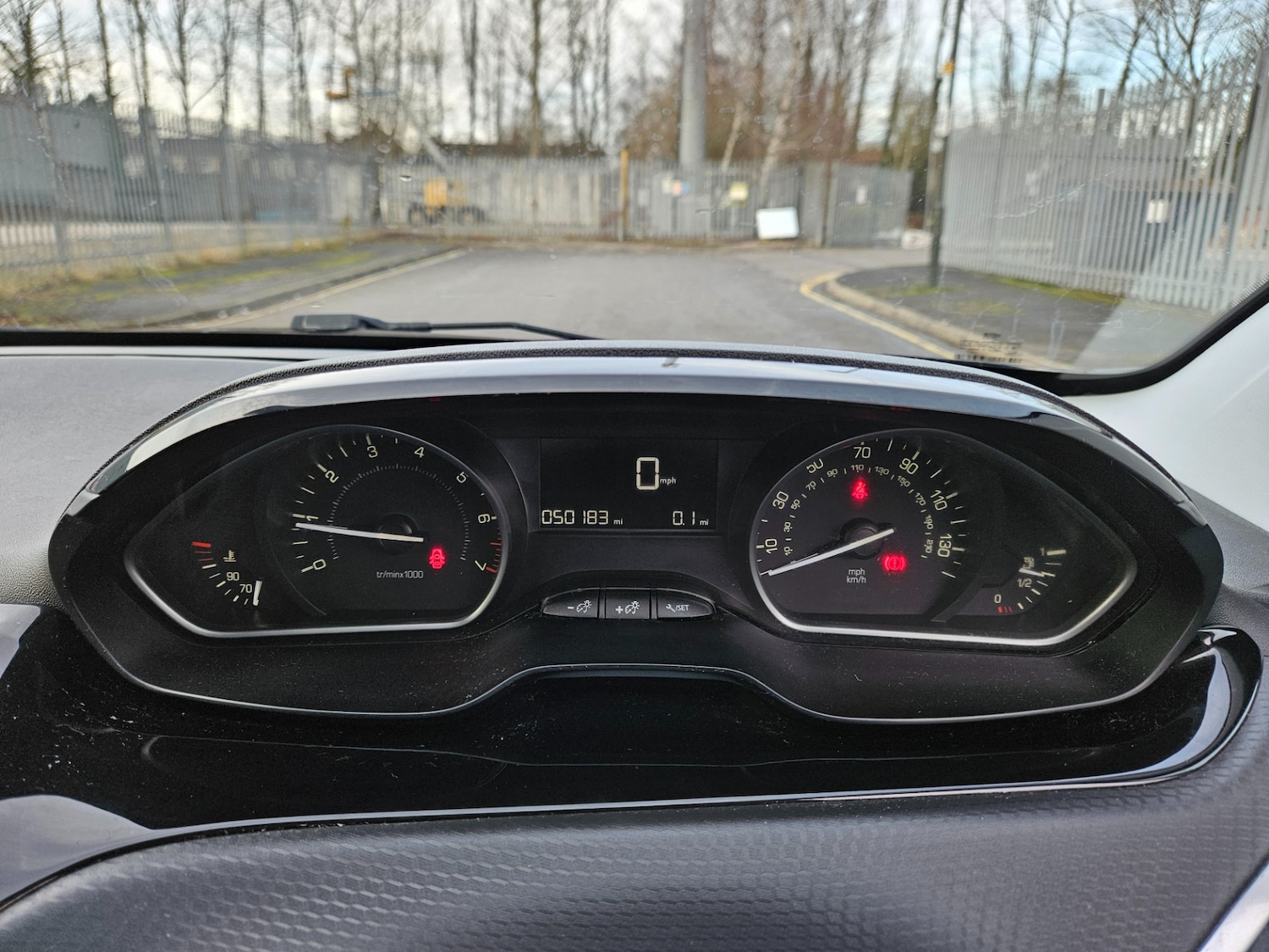 Used Peugeot 208 2019 for sale - 77196502: Photo 16