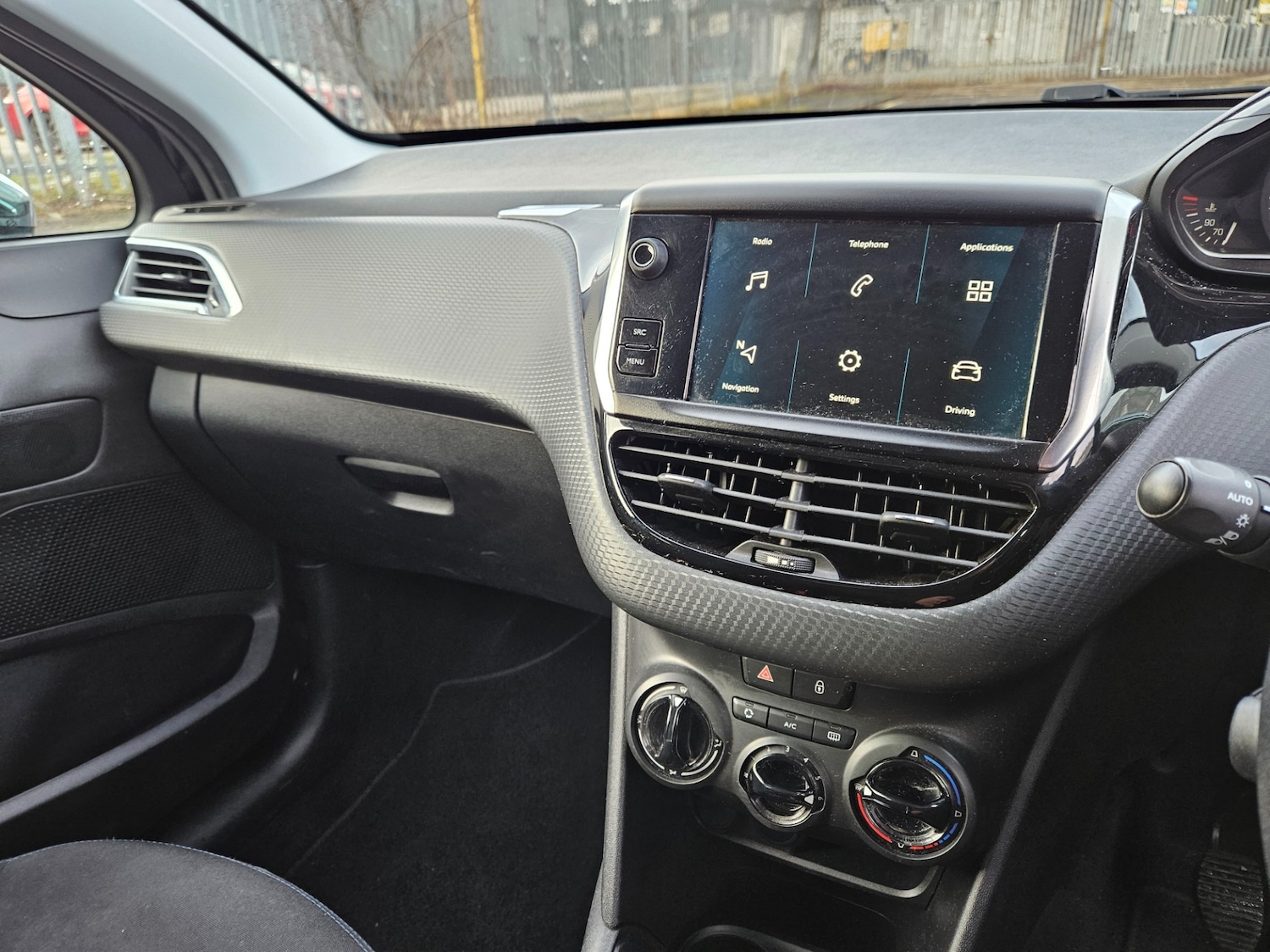 Used Peugeot 208 2019 for sale - 77196502: Photo 17