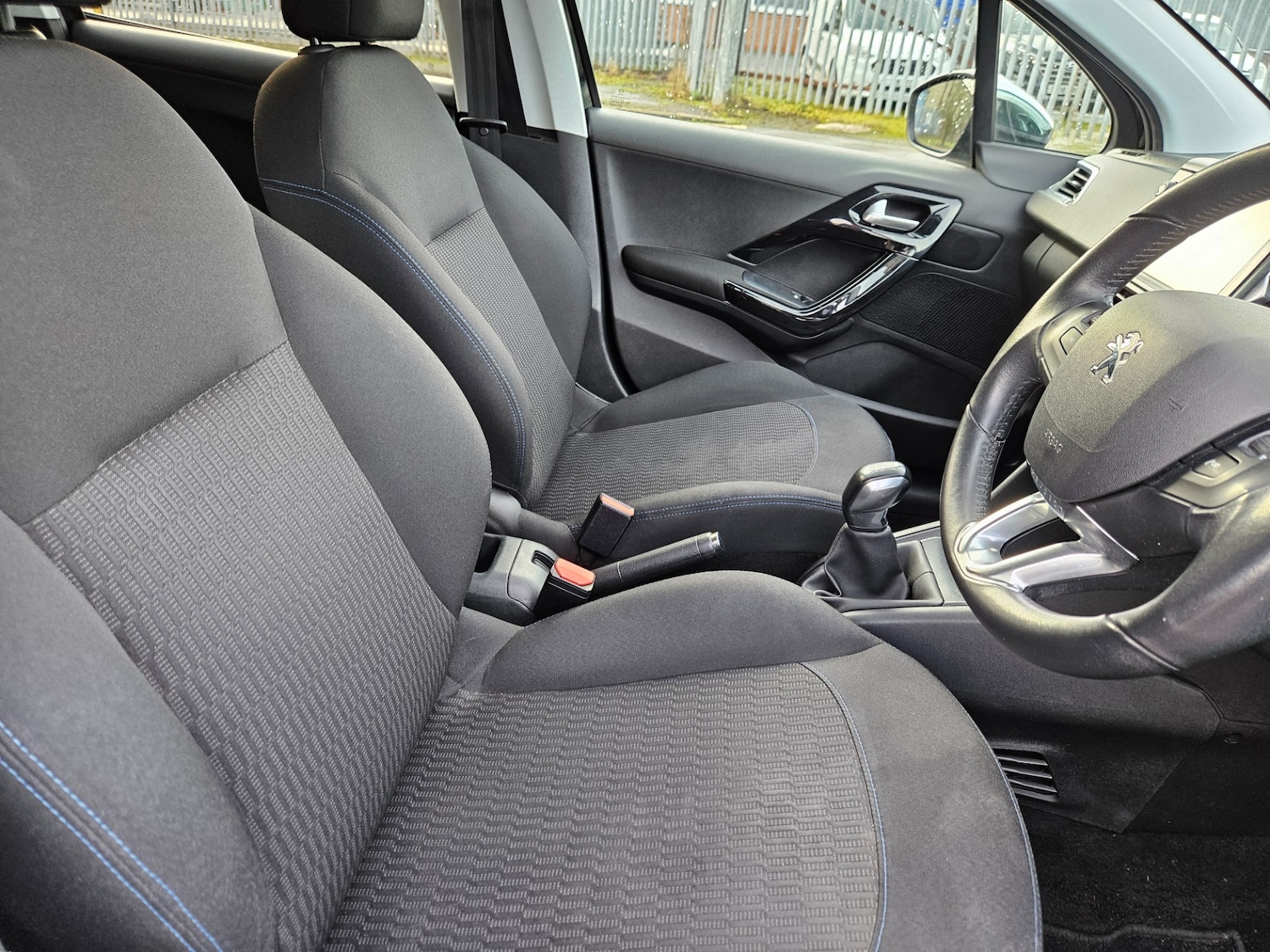 Used Peugeot 208 2019 for sale - 77196502: Photo 7