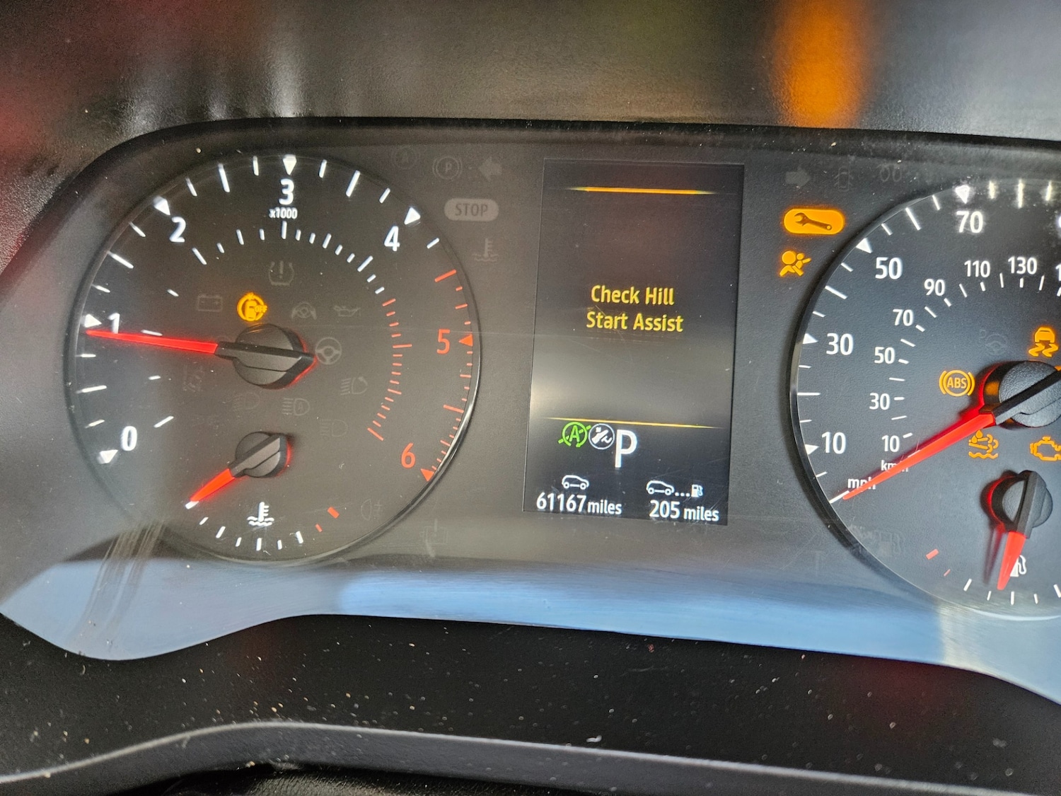 Used Renault Trafic 2024 for sale - 78027859: Photo 11