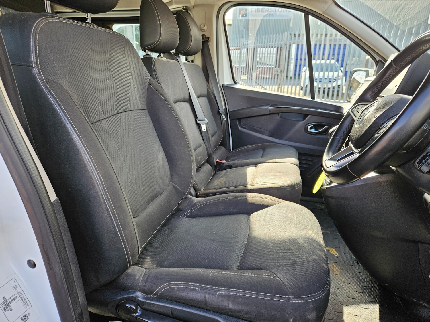 Used Renault Trafic 2024 for sale - 78027859: Photo 16