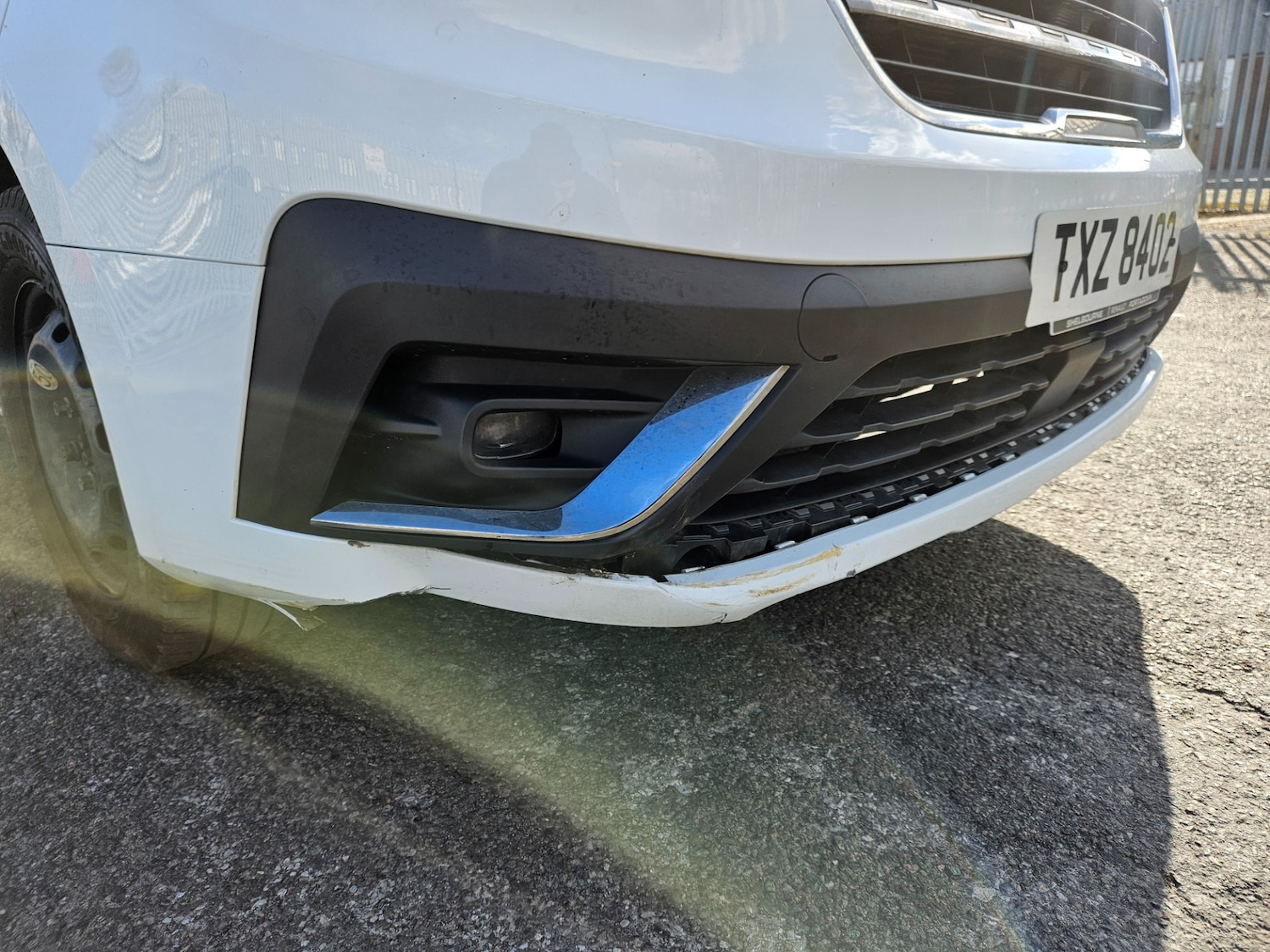 Used Renault Trafic 2024 for sale - 78027859: Photo 20