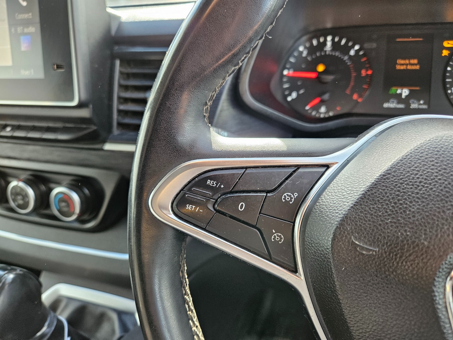 Used Renault Trafic 2024 for sale - 78027859: Photo 21