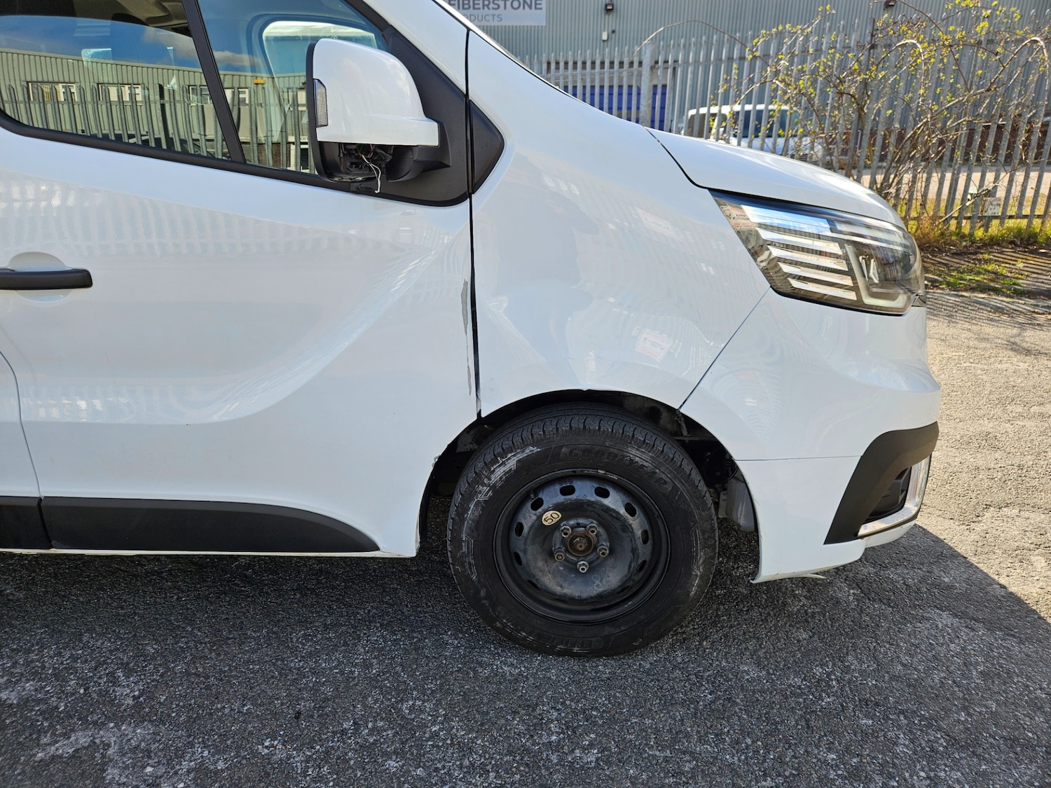 Used Renault Trafic 2024 for sale - 78027859: Photo 5