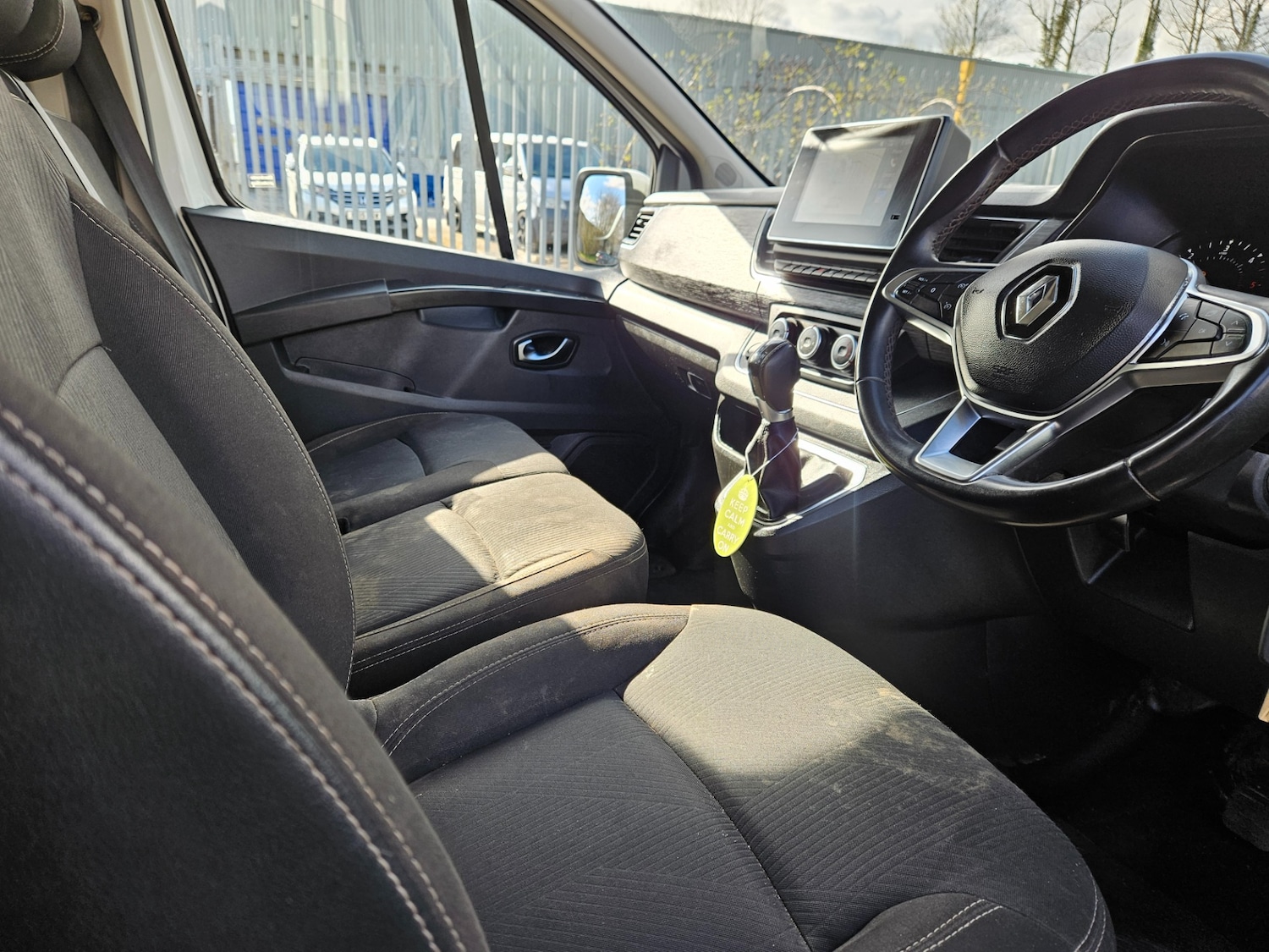 Used Renault Trafic 2024 for sale - 78027859: Photo 9