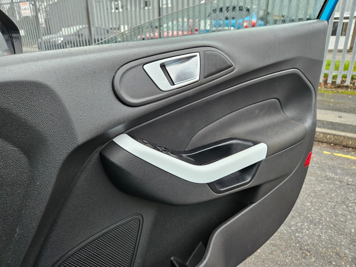 Used Ford Fiesta 2016 for sale - 77208751: Photo 18