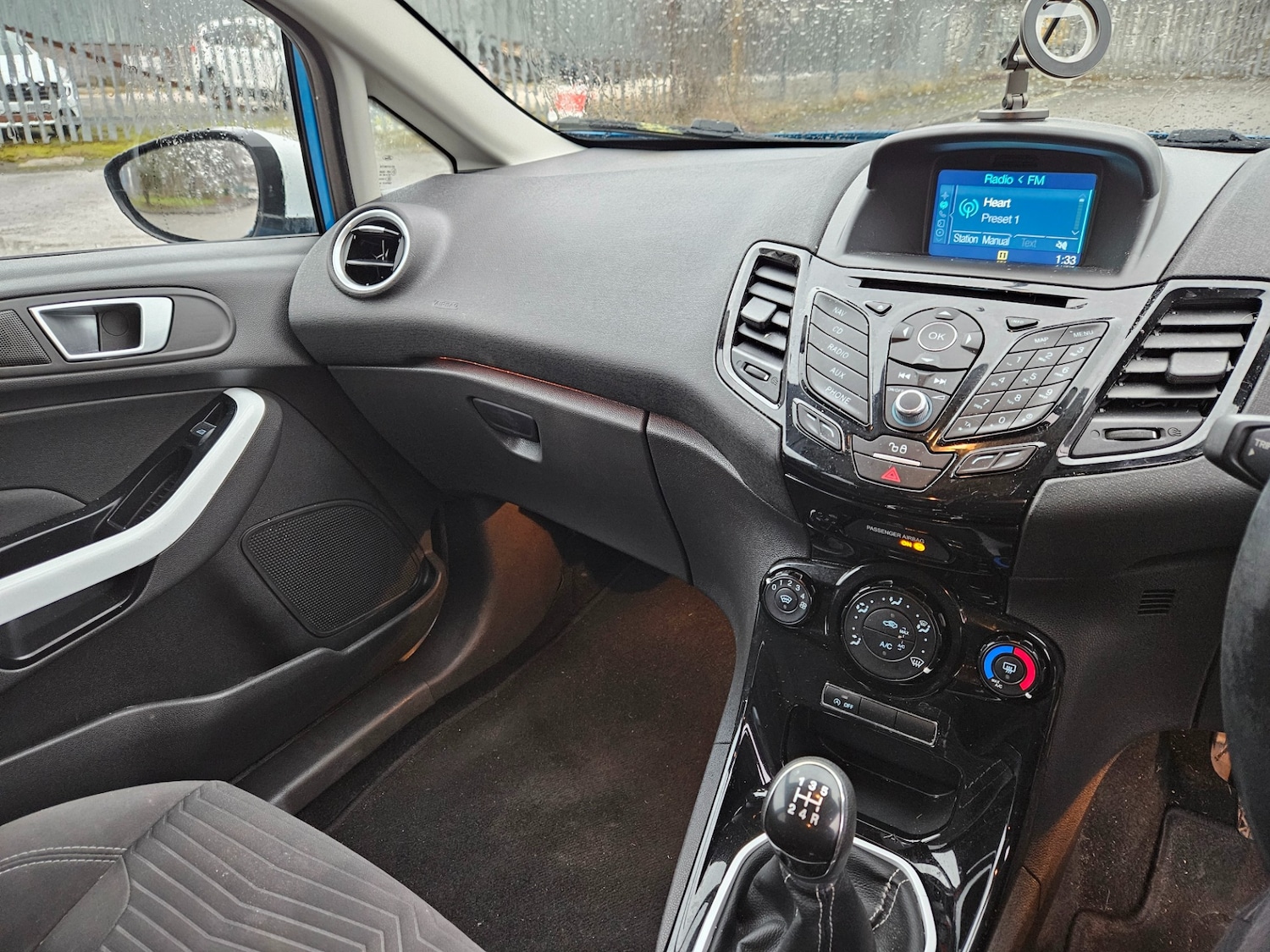 Used Ford Fiesta 2016 for sale - 77208751: Photo 20