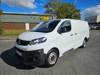 Used Fiat Scudo 2022 for sale - 76065357: Photo