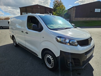 Used Fiat Scudo 2022 for sale - 76065357: Photo