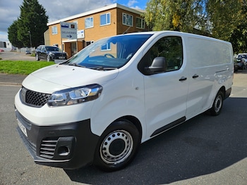 Used Fiat Scudo 2022 for sale - 76065357: Photo