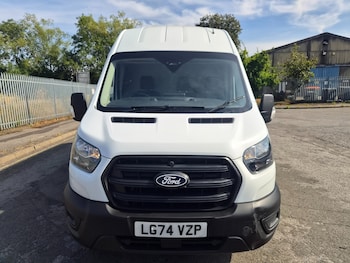 Used Ford Transit 2024 for sale - 79311768: Photo