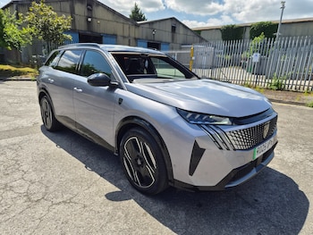 Used Peugeot 5008 2025 for sale - 79194754: Photo