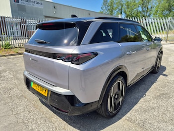 Used Peugeot 5008 2025 for sale - 79194754: Photo