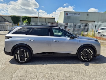 Used Peugeot 5008 2025 for sale - 79194754: Photo